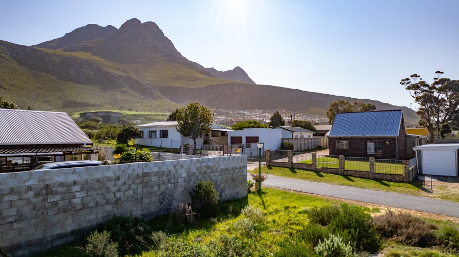 0 Bedroom Property for Sale in Palmiet Western Cape